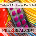 Sunrise Tadalafil 09